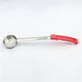 thumbnail image 5 of Stainless Steel Portion Control Solid Serving Spoon 3-Piece Combo Set, 5 of 5