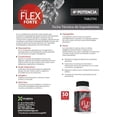 thumbnail image 2 of Tabletas KukaFlex Forte 4a Potencia Kukaflex 4a Potencia, 2 of 2