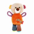 thumbnail image 1 of Dog Toys Plush Friends Puffy Animal bear, 1 of 5