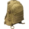 thumbnail image 1 of Pack Tactique Mil-Spex - Coyote Vert, 1 of 1