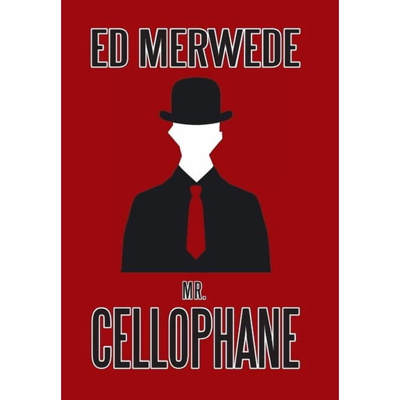 Cellophane (Hardcover)