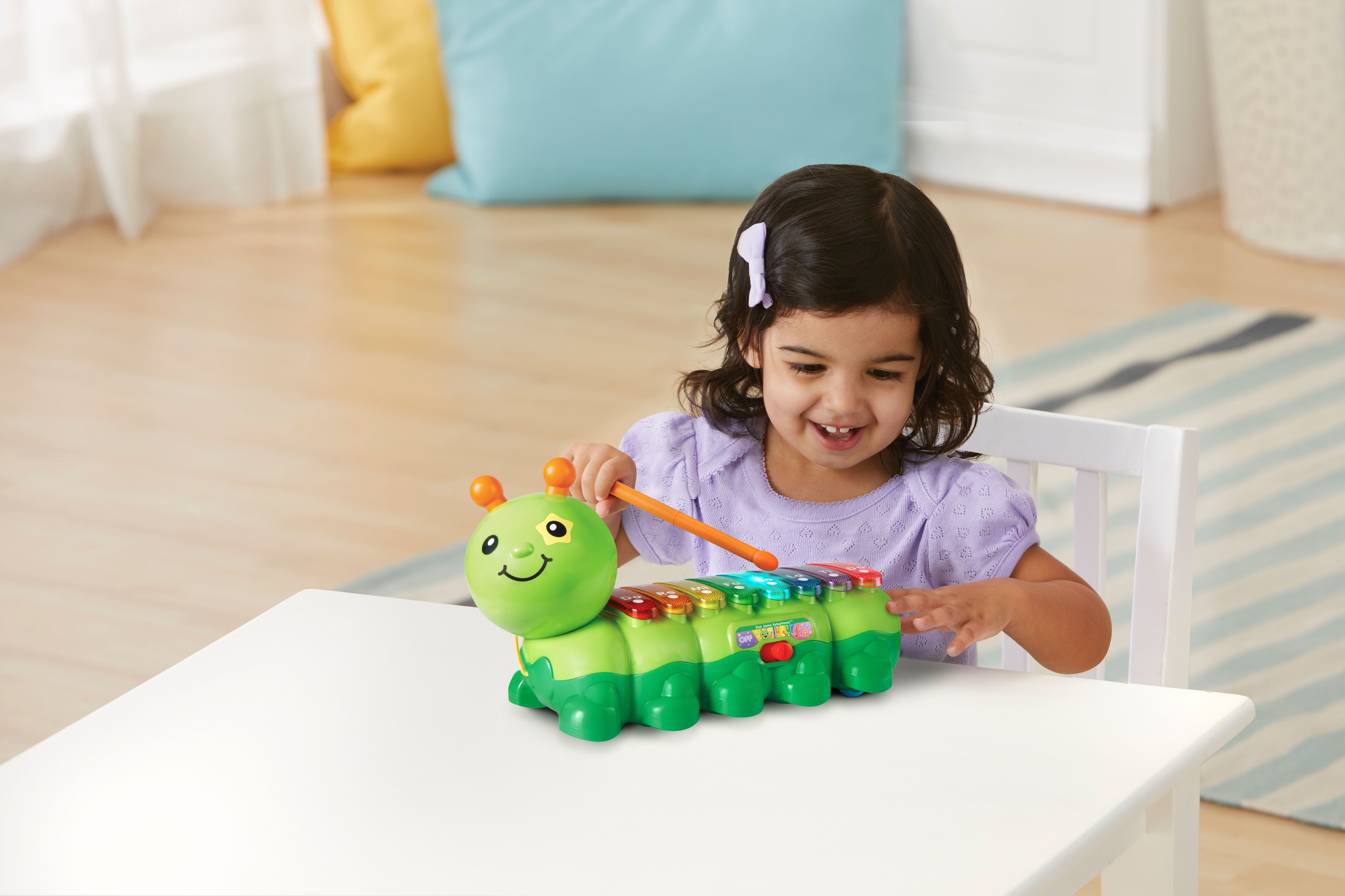 VTech Zoo Jamz Xylophone