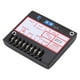thumbnail image 5 of Gobernador de Velocidad del Generador, Respuesta Precisa Controlador Electónico del motor DC12-24V para el control del Genset del Genset del Grupo Genset, 5 of 7
