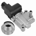 thumbnail image 1 of Idle Air Control Valve 16022-P8A-A01 Replacement Fit for  CR-V /Pilot/, 1 of 7