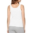 thumbnail image 6 of I Love NY Women's Tank Top, Classic New York Sleeveless Tee XL, 6 of 6