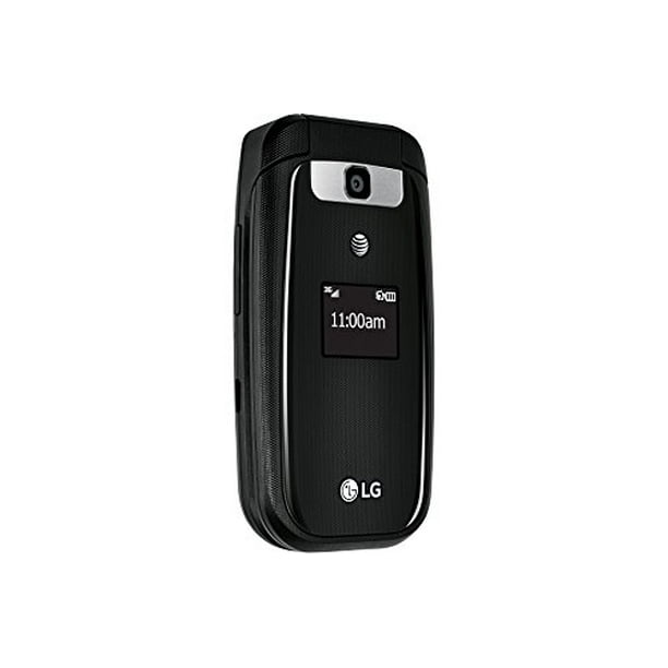 lg flip phone at&t walmart