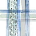 thumbnail image 2 of Metaverse C947737-0120000-AAAACMA Cross Stitch IV by Grace Popp Canvas Wall Art - 12 x 12 in., 2 of 2