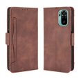 thumbnail image 3 of Funda Cartera Magnética para Xiaomi Redmi Note 10S- Tarjetero Desmontable, Cuero PU, Soporte, 3 of 6