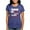 Heather Purple, variant on CafePress - Go To Canada T Shirt - Womens Tri-blend T-Shirt