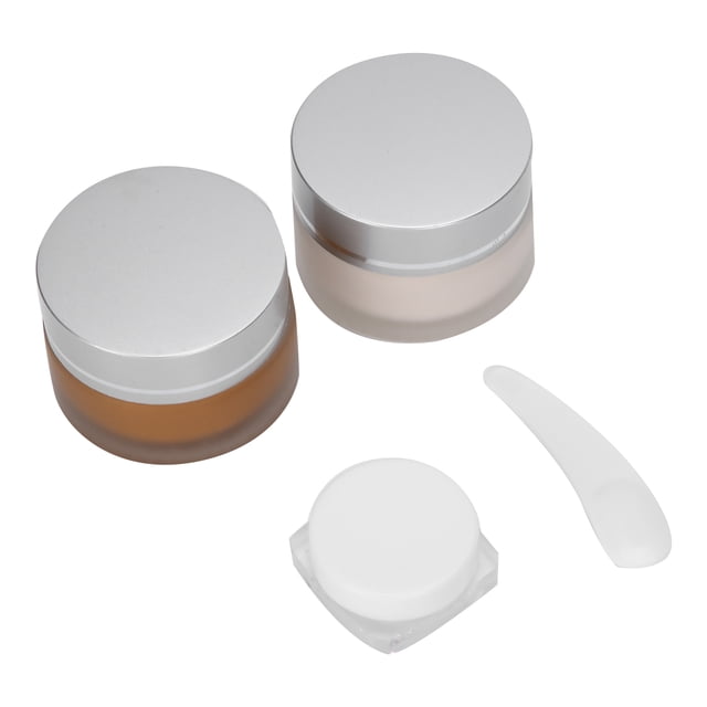 Corrector De Cicatrices, Crema Multiusos Para Cubrir Tatuajes Con Ingredientes Naturales Para Tatuajes