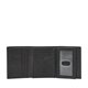 thumbnail image 3 of Cartera Fossil Neel de piel triple negra ML3869001, 3 of 5