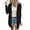Black, variant on Baqcunre Plus Size Tops For Women Women'S Solid Color Top Long Sleeve Cardigan Top Light Coat (With Buttons And Pockets) Tops For Women 2023 Winter Coats For Women Beige L