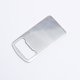 thumbnail image 2 of Bearachild Frasco de vacío de acero inoxidable, botella de bebida de gran capacidad, senderismo, fiesta de viaje, taza de café portátil para jugo de agua Suministros térmicos Blanco Bearachild HA074479-01, 2 of 6