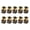 Graduation Cap, variant on 10 Pack Mini Graduation Banner Flag Gift Boxes, Class of 2026 Graduation Candy Boxes with Tassel, Small Treat Chocolate Box Centerpieces for Tables Party Decorations Graduate Favors Supplies