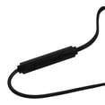 thumbnail image 4 of Soft Sleep Earphones Wired Noise Cancelling In-Ear Anti-noise Type C Earphone Wired For Mobile Phone Earplugs Headphones, 4 of 11