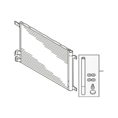 Condenser