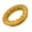 Gold, variant on YAHHU Premium Cassette Lockring Aluminum Alloy for Mountain Bike Outdoors Sports Cycling Parts Components Red Color Durable and Lightweight Upgraded Design