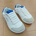 thumbnail image 6 of uvwlwu Casual Shoes for Women Barefoot Shoes Men's Barefoot Shoes Running Shoes Barefoot Trainers Wide Toe Design Lightweight Breathable Non Size 35 45, 6 of 9