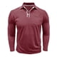 thumbnail image 5 of pstuiky camisas de manga larga para hombre, Cárdigan informal de manga larga con botones y bolsillo para hombre top de hombre xxl, 5 of 7