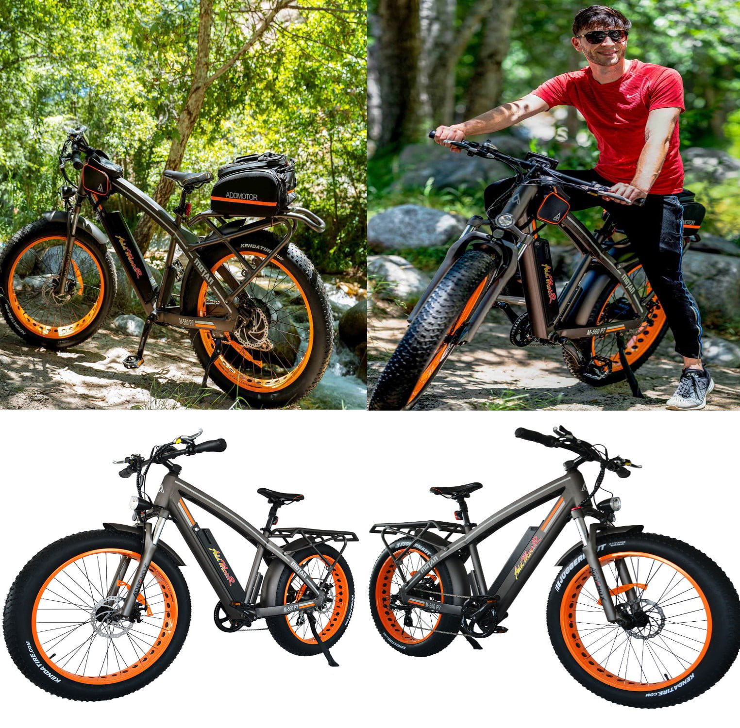 addmotor bikes