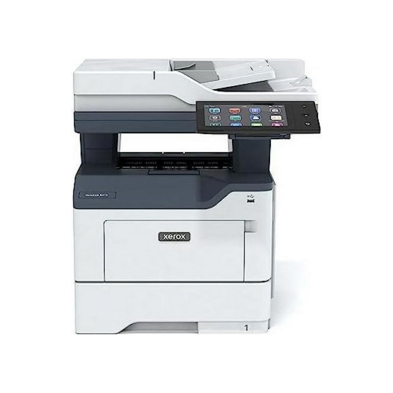 Xerox VersaLink B415 Wired Laser Multifunction Printer B415DN