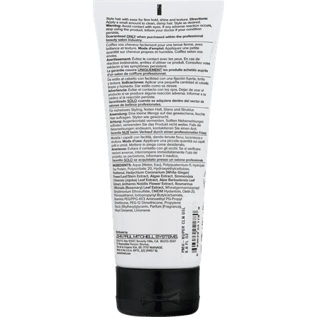 Paul Mitchell Super Clean Sculpting Hair Gel