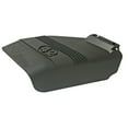 thumbnail image 1 of 130968 Poulan 42" Deck Deflector Shield Riding Mower, 1 of 1