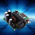thumbnail image 3 of Veeki Step Up Booster Converter, 900W DC 10V to 120V Output Voltage Constant Power Supply Module with LED Voltmeter Step Up Module Power Supply Voltage Regulator-051602, 3 of 5