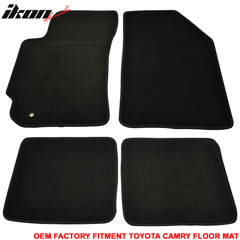 Toyota Camry 2003 Floor Mats