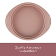 thumbnail image 4 of Bandeja para hornear Farberware, utensilios antiadherentes para hornear, 25 x 38 cm, oro rosa, 4 of 9