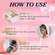 thumbnail image 5 of 3-In-1 Styling Cream for Flyaways - Anti-Frizz Cream to Define All Hair Types & Textures - Add Shine and Smoothness, 5 of 5