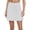 A1#-Grey, variant on Women Sport Skort - 2 in 1 Running Tennis Skirt, Lightweight Athletic Bottom(Blue-M)