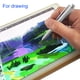 thumbnail image 3 of Lápiz Óptico Lápiz capacitivo 2 en 1 para pantalla táctil, lápiz de dibujo para iPhone, iPad, mesa, 3 of 8