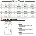 thumbnail image 2 of CHGBMOK Compression Débardeur Homme Mode Décontracté Couleur Unie Manches Courtes Col Rond Chemisiers Chemises Tailles P-2TG, 2 of 7
