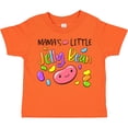 thumbnail image 3 of Inktastic Mama's Little Jellybean Cute Easter Candy Boys or Girls Toddler T-Shirt, 3 of 5