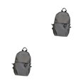 thumbnail image 2 of Qarigey Bolsa de pecho con correa ajustable de nailon, impermeable y no fácil de deformar, bandolera Type1 NO1, 2 of 6