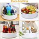 thumbnail image 2 of Organizer, Multifunctional Spice Rack for Kitchen Storage and Organization, Rotating Spice Holder, 2 of 5