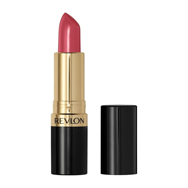 Rouge à lèvres Revlon Super Lustrous Pearl, formule crémeuse, 4,2 g