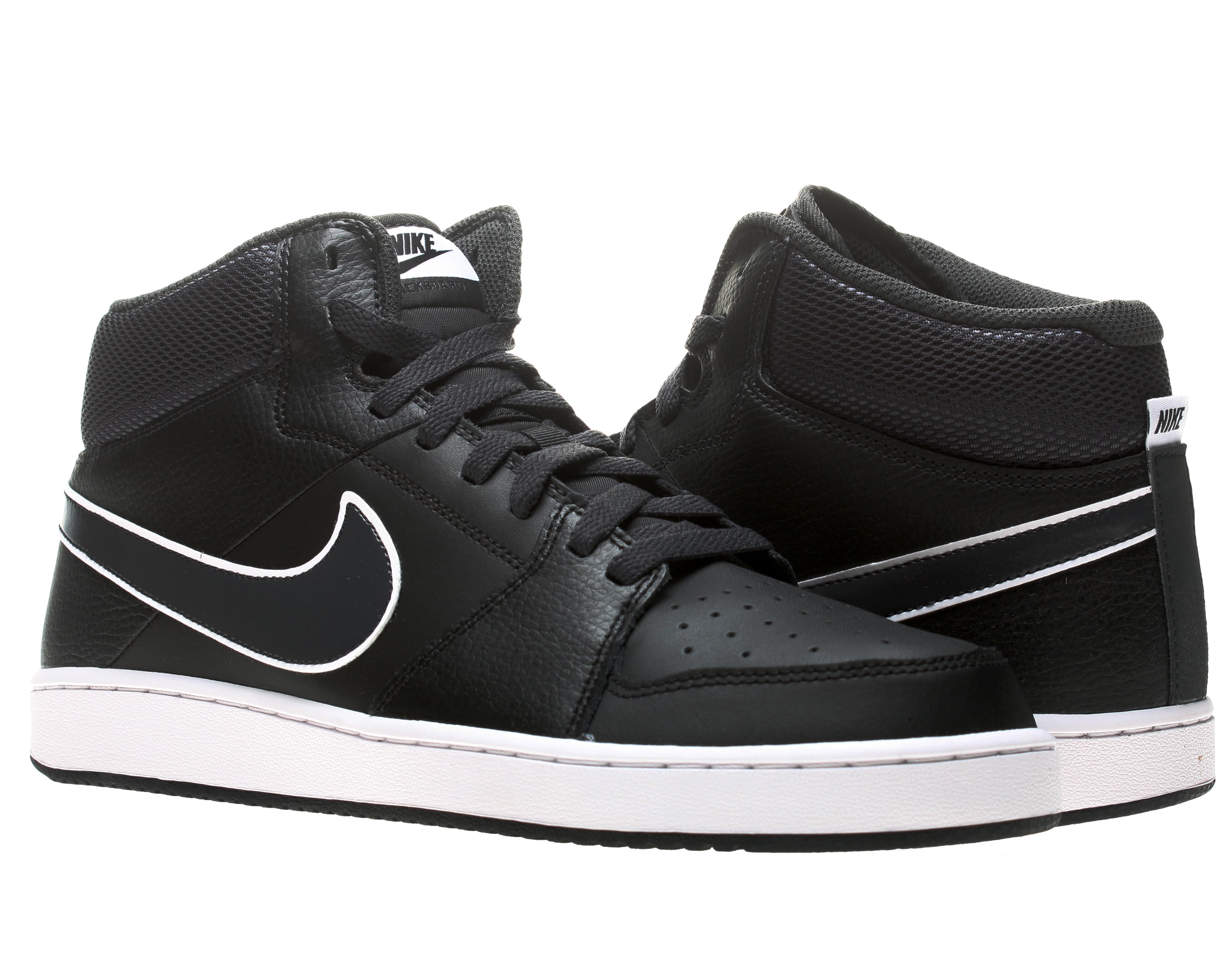 nike backboard 2 black