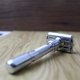 thumbnail image 4 of New Adjustable Double Edge Classic Men Shaving Safety Razors Zinc Alloy Manual Shaver with Travel B, 4 of 5