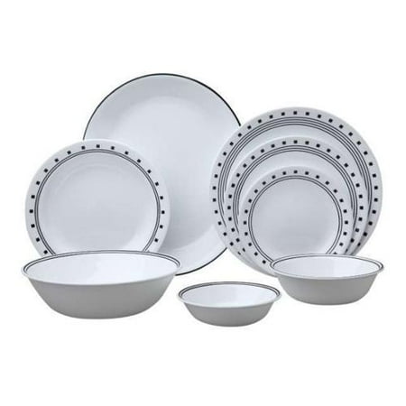 Corelle Livingware 76-Piece Set - Walmart.com Corelle Livingware 76-Piece Set - Walmart.com
