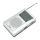 thumbnail image 5 of Radio portátil AM FM con transistores, altavoz de 5 W, radio de bolsillo a batería para viajes, emergencias y hogar, 5 of 12