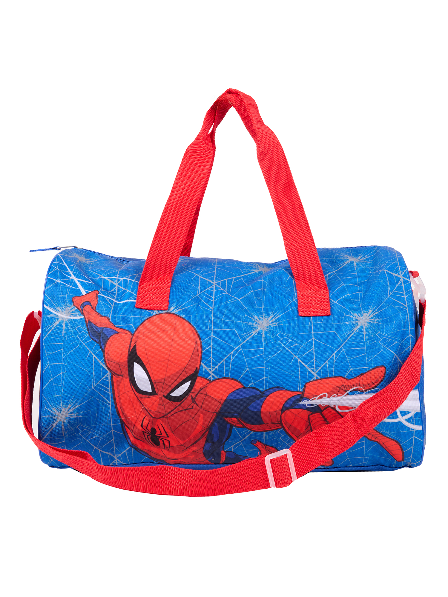 Marvel Spider-Man 7-Piece Kids Luggage Set photo 7