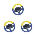 thumbnail image 3 of Vogacara Steering Wheel Toy Kids Interactive Toys 3+ Kids for Type1 NO1, 3 of 5