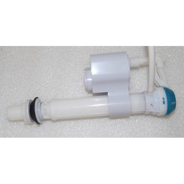 Includes screened filter! NuFlush Replacement for Eljer & American