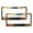Pattern-802, variant on Thanksgiving Cartoon Turkey And Pumpkins License Plate Frames 2 Pieces Fall Decor Grateful Thanksgiving Car Accessories for Women Men US Vehicles Standard Stainless Aluminum License Plate Cover