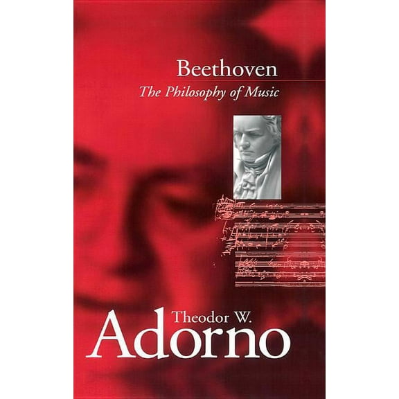 Beethoven: The Philosophy of Music (Paperback)