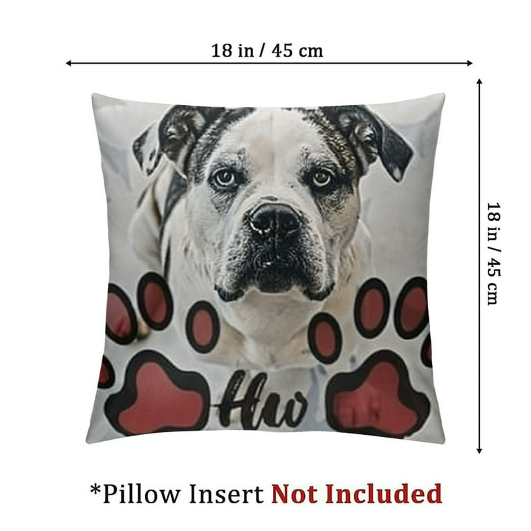Mastiff Pillow Case Cover Mastiff Pillow Case Cover