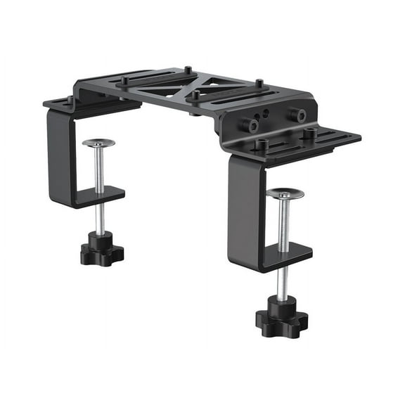 Moza Racing R9 - Mounting set - desk mountable