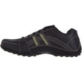 thumbnail image 5 of Skechers Men's Citywalk Malton Oxford, Black, 11.5 W US, 5 of 7